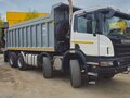 2015 Scania P-series, белый, 6600000 рублей
