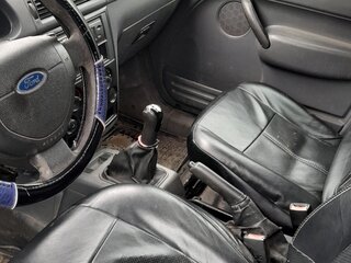 2007 Ford Transit Connect LWB I, синий, 230000 рублей, вид 5