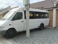 2014 Mercedes-Benz Sprinter Classic, белый, 1100000 рублей - вид 5