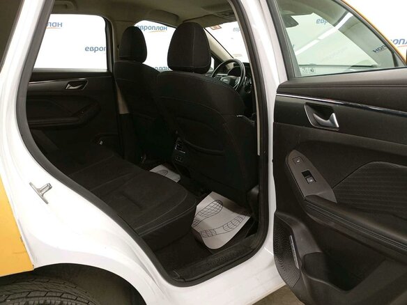 2023 Haval Jolion I, белый, 997063 рублей - вид 15