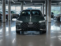 2026 Audi A3L 35 TFSI IV (8Y) Рестайлинг, зелёный, 4115000 рублей - вид 2