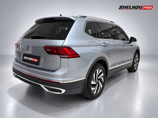 2023 Volkswagen Tiguan III, серый, 2999000 рублей, вид 1