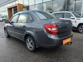 2016 Lada (ВАЗ) Granta I, серый, 349000 рублей - вид 2