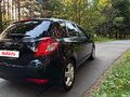 2011 Kia Ceed I Рестайлинг, чёрный, 850000 рублей - вид 6
