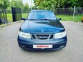 2002 Saab 9-5 I Рестайлинг, чёрный, 299999 рублей