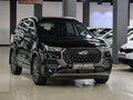 2024 Chery Tiggo 8 Pro Max I Рестайлинг, чёрный, 1850000 рублей - вид 2