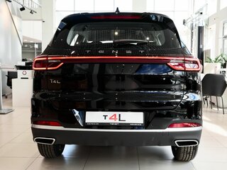 2026 Tenet T4L, чёрный, 2329000 рублей, вид 5