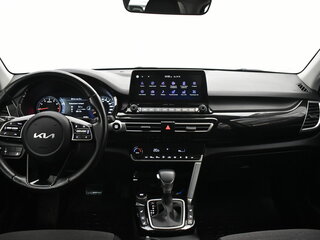 2022 Kia Seltos I, красный, 2300000 рублей, вид 5
