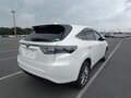 2017 Toyota Harrier III (XU60), белый, 2400000 рублей - вид 9