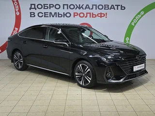 2024 Chery Arrizo 8, чёрный, 2000000 рублей, вид 3