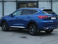 2020 Haval F7 I, синий, 1800000 рублей - вид 6