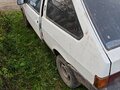 1987 Lada (ВАЗ) 2108, белый, 53000 рублей - вид 1