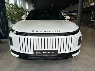 2026 Esteo Exlantix ET, белый, 6990000 рублей, вид 3
