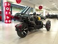 2022 BRP Can-Am Ryker, чёрный, 1199000 рублей - вид 4