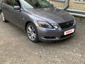 2006 Lexus GS 450h III, серый, 900000 рублей - вид 2