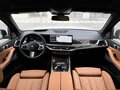 2025 BMW X7 40i I (G07) Рестайлинг, серый, 13999000 рублей - вид 10