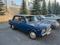 2004 Lada (ВАЗ) 2107, синий, 145000 рублей - вид 2