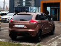 2021 Lada (ВАЗ) XRAY I, коричневый, 992798 рублей - вид 6