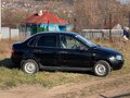 2010 Lada (ВАЗ) Kalina I, чёрный, 160000 рублей - вид 10