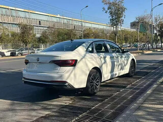 2025 Volkswagen Sagitar III Рестайлинг, белый, 1695000 рублей, вид 5