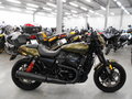 2017 Harley-Davidson Street Rod, зелёный, 610000 рублей - вид 1