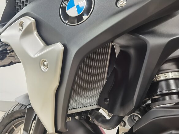 2023 BMW R 1250 GS, белый, 2690000 рублей - вид 24