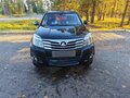 2011 Great Wall Hover H3 I, чёрный, 380000 рублей