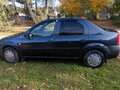 2008 Renault Logan I, серый - вид 6