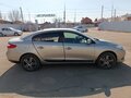 2014 Renault Fluence I Рестайлинг, бежевый, 850000 рублей - вид 4