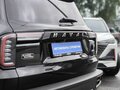 2023 Haval Dargo I, чёрный, 2400000 рублей - вид 6