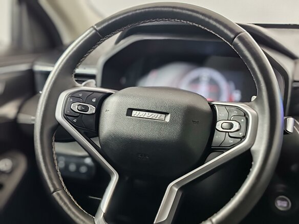 2023 Haval Jolion I, белый - вид 20
