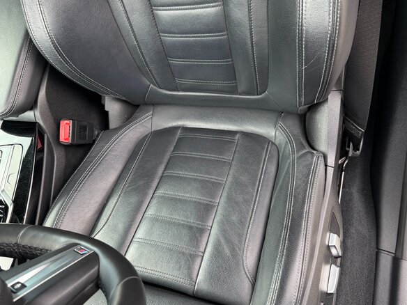 2019 BMW X3 30d xDrive III (G01), чёрный - вид 29