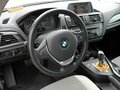 2012 BMW 1 серии 116i II (F20/F21), белый - вид 8