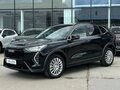 2026 Haval Jolion I Рестайлинг 2, чёрный, 2849000 рублей - вид 1