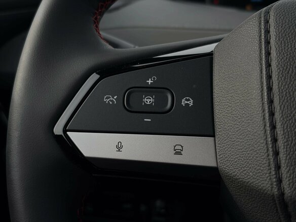 2026 Changan UNI-S I, чёрный, 3229900 рублей - вид 7