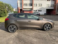2014 Kia Ceed II, коричневый, 1299000 рублей - вид 4
