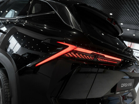 2026 Jetour Dashing I, чёрный, 2709900 рублей - вид 22