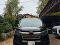 2021 Honda Stepwgn Spada V Рестайлинг, чёрный, 2100000 рублей - вид 2