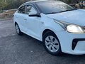 2018 Kia Rio IV, белый, 535000 рублей - вид 3