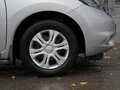 2015 Nissan Note II, серый, 840000 рублей - вид 10