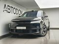 2023 Li Auto (Lixiang) L9 44.5 kWh I, чёрный, 7279000 рублей