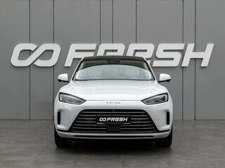 2024 Seres M5 (Aito), белый, 3490000 рублей, вид 3