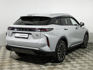2023 Exeed RX, серый, 2698700 рублей, вид 5