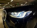 2025 BMW X3 20d xDrive IV (G45/G48), чёрный - вид 9