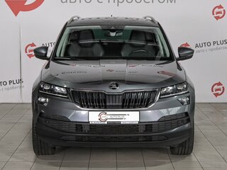 2020 Skoda Karoq I, серый, 2290000 рублей, вид 3