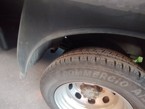 2014 ГАЗ ГАЗель Next, зелёный, 1100000 рублей - вид 5