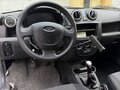 2017 Lada (ВАЗ) Granta I, голубой, 650000 рублей - вид 9