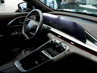 2025 Exeed TXL I Рестайлинг 2, чёрный, 4340000 рублей, вид 2