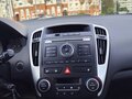 2010 Kia Ceed I Рестайлинг, серый, 550000 рублей - вид 8