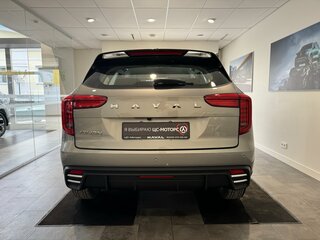2026 Haval Jolion I Рестайлинг, серый, 2649000 рублей, вид 5